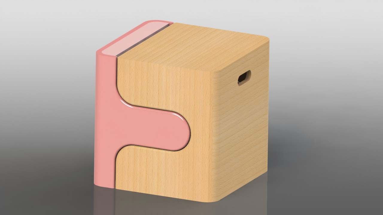 Latent Dimensions Photoview 360 Renders