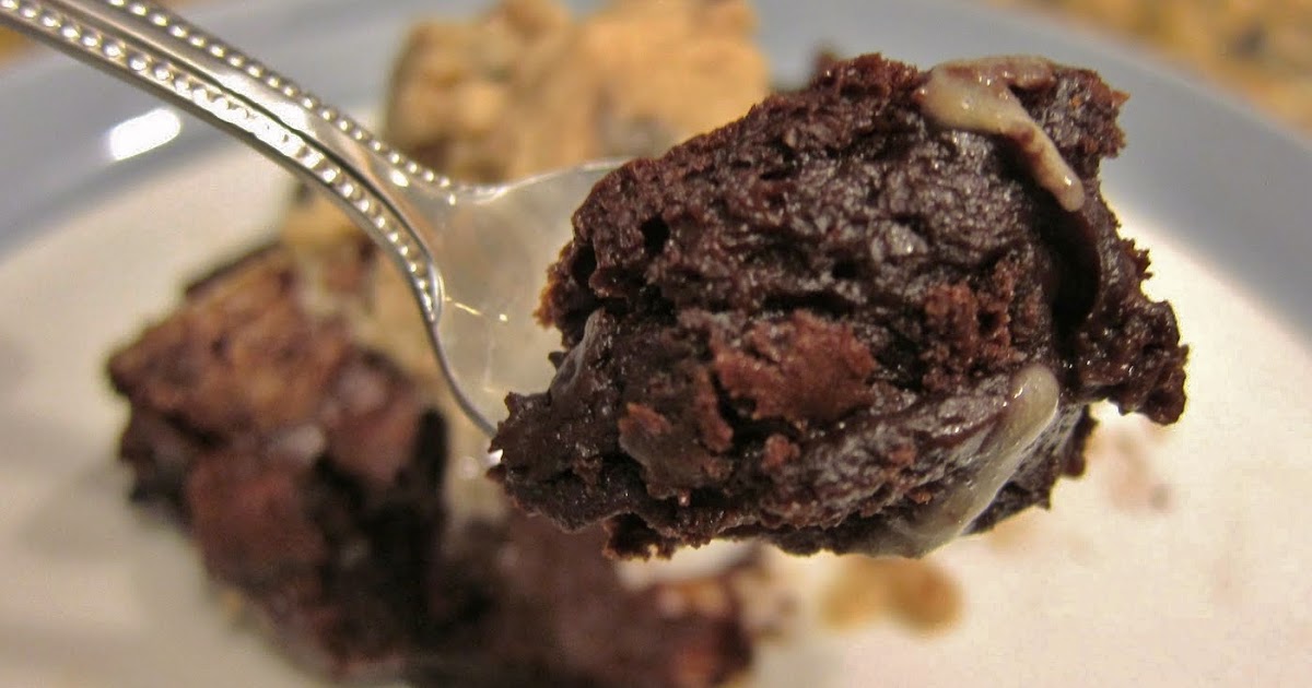 The Vegan Chronicle Hot Chocolate Souffle