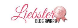 Premio Liebster Blog Award