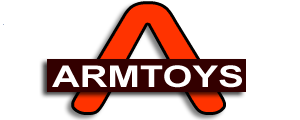 ARMTOYS : Airsoft Spring Bandung Murah