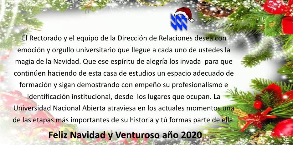 Navidad 2019