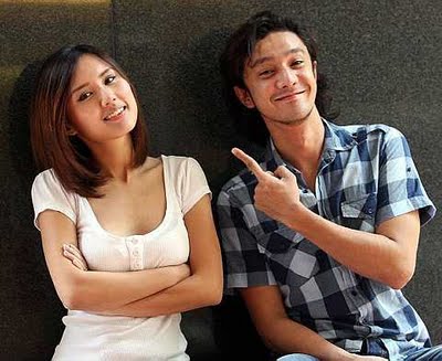 Cerita Syok Artis Malaysia