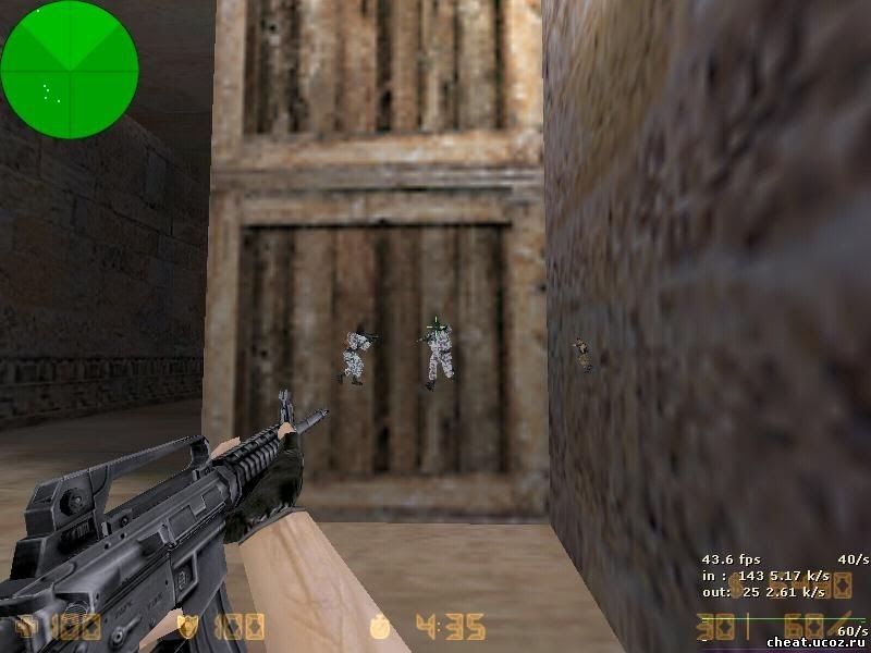 free download wallhack cheat for counter strike source free download wallhack cheat for counter strike source