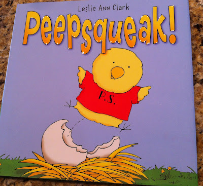 C est au tour de peepsqueak ce 26 Peepsqueak