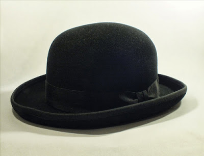 Los 10 sombreros mas famosos del cine y la television - Naranja Mecánica Los 10 sombreros más famosos del cine y la televisión - Naranja Mecánica
