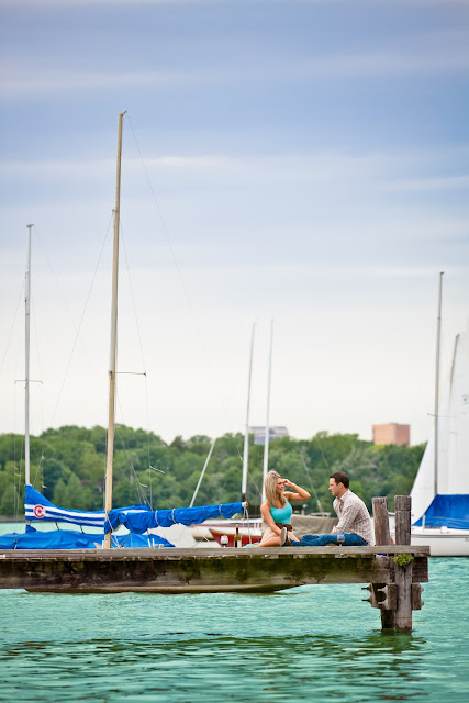 White Rock Lake