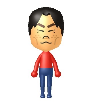 Portrait de la Semaine : Mii
