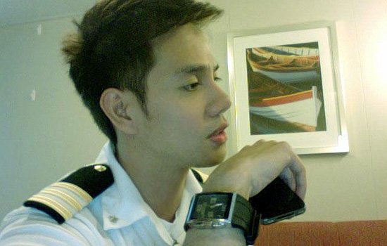 Jonathan Rivera Facebook