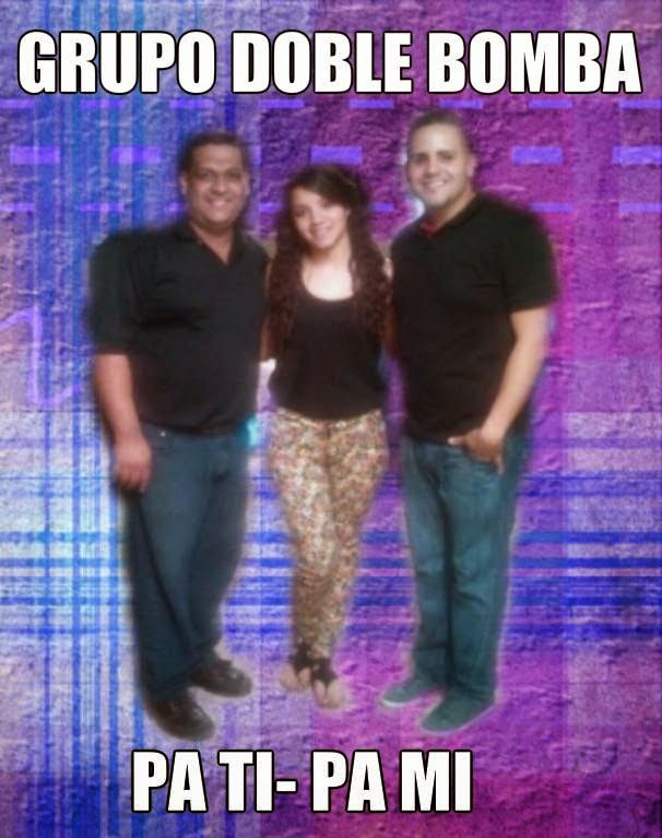 Bomba Para Afincar Remix