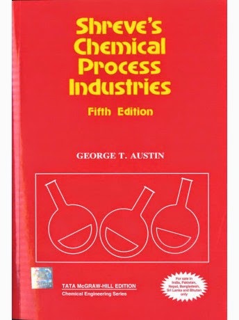 Shreve-s-Chemical-Process-Industries