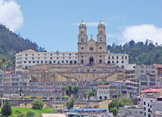 Pablo Andrade Mi Hermosa Ciudad de Azogues