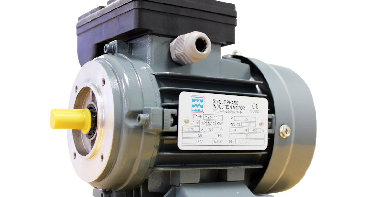 How to calculate electric motor operating cost The Gibbons Group