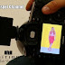 Confira o making of de Elaine de Jesus para a Nítido Jeans