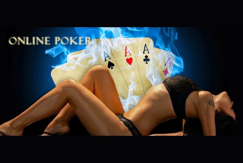 Texas holdem poker online untuk android