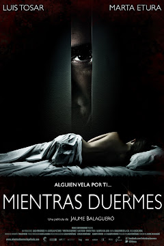 Mientras duermes (Sleep Tight)