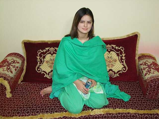 Pashto Singer Ghazala Javed