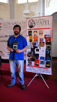 Lanzamiento de libros