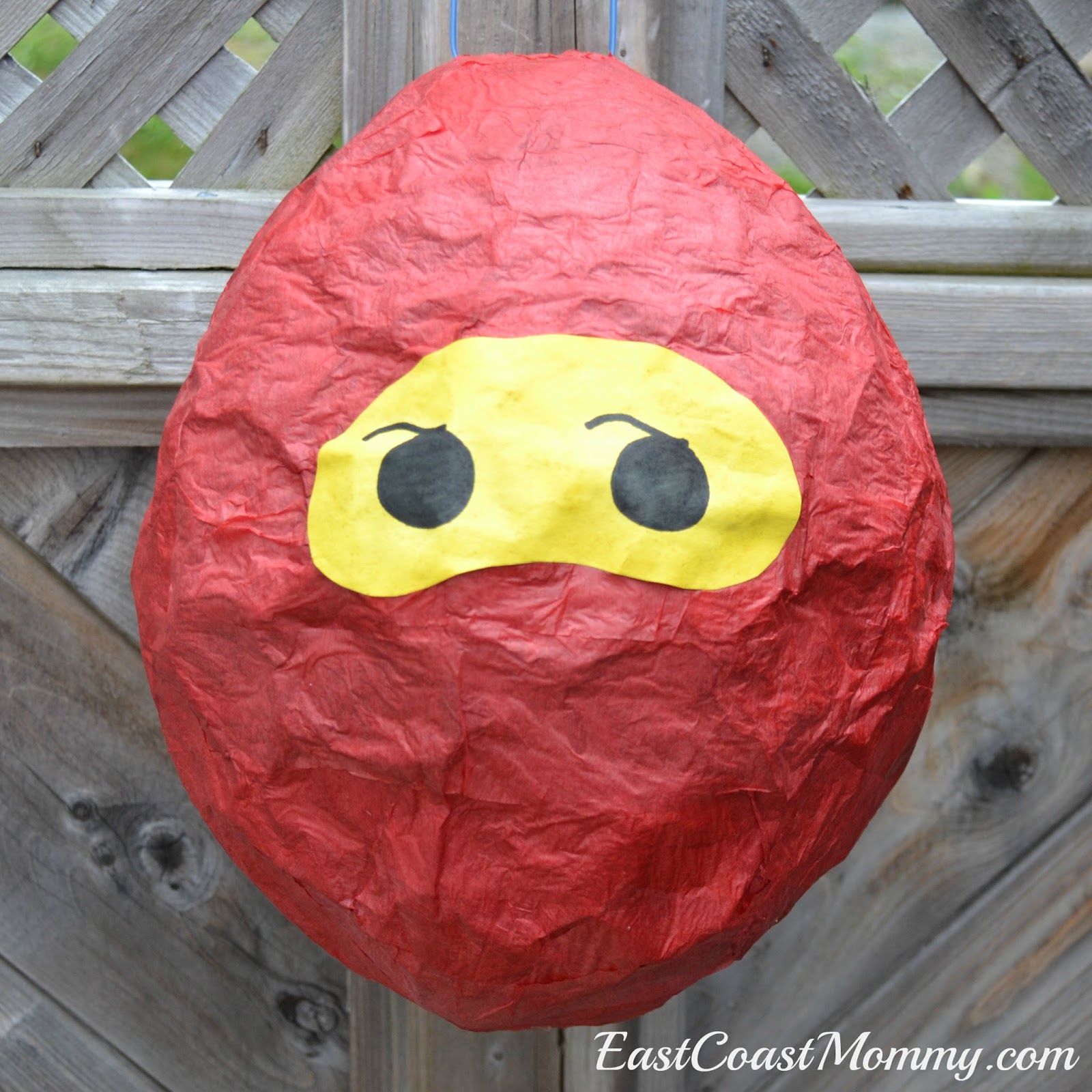 East Coast Mommy The Ultimate DIY LEGO Party