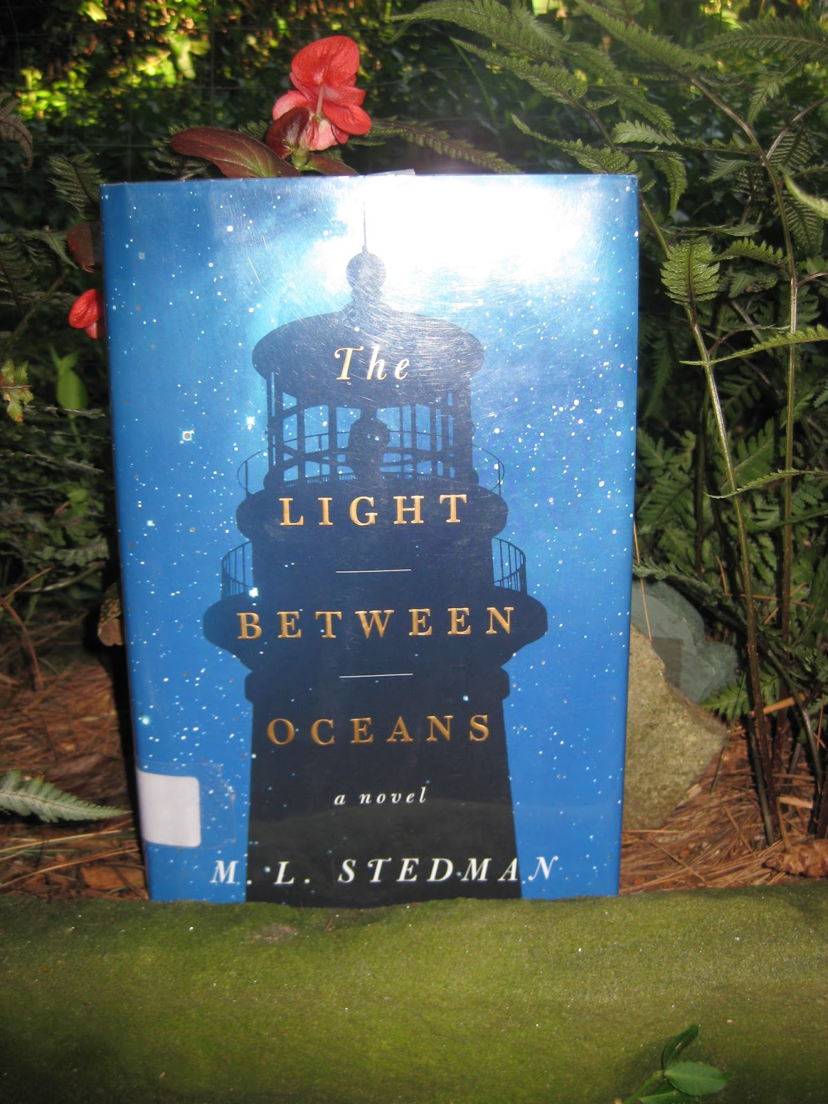 Writers Who Kill THE LIGHT BETWEEN OCEANS