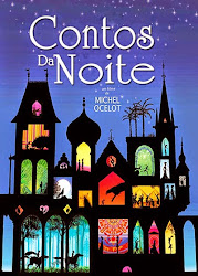 Capa do Filme Contos da Noite (Dublado) Baixe imagem de Contos da Noite (Dublado) sem Torrent