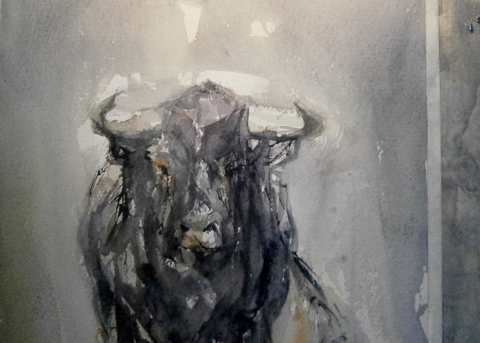 joancoch watercolors watercolor news