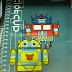 Android Bumblebee and Android Prime
