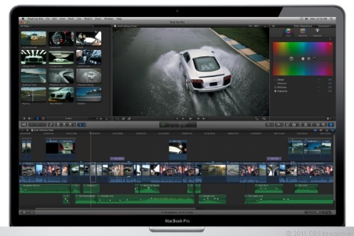 Cut Pro
