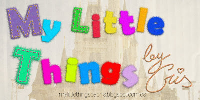 My little things