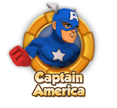 Captain America