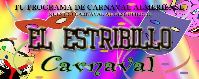 El Estribillo ||| Carnaval de Almería