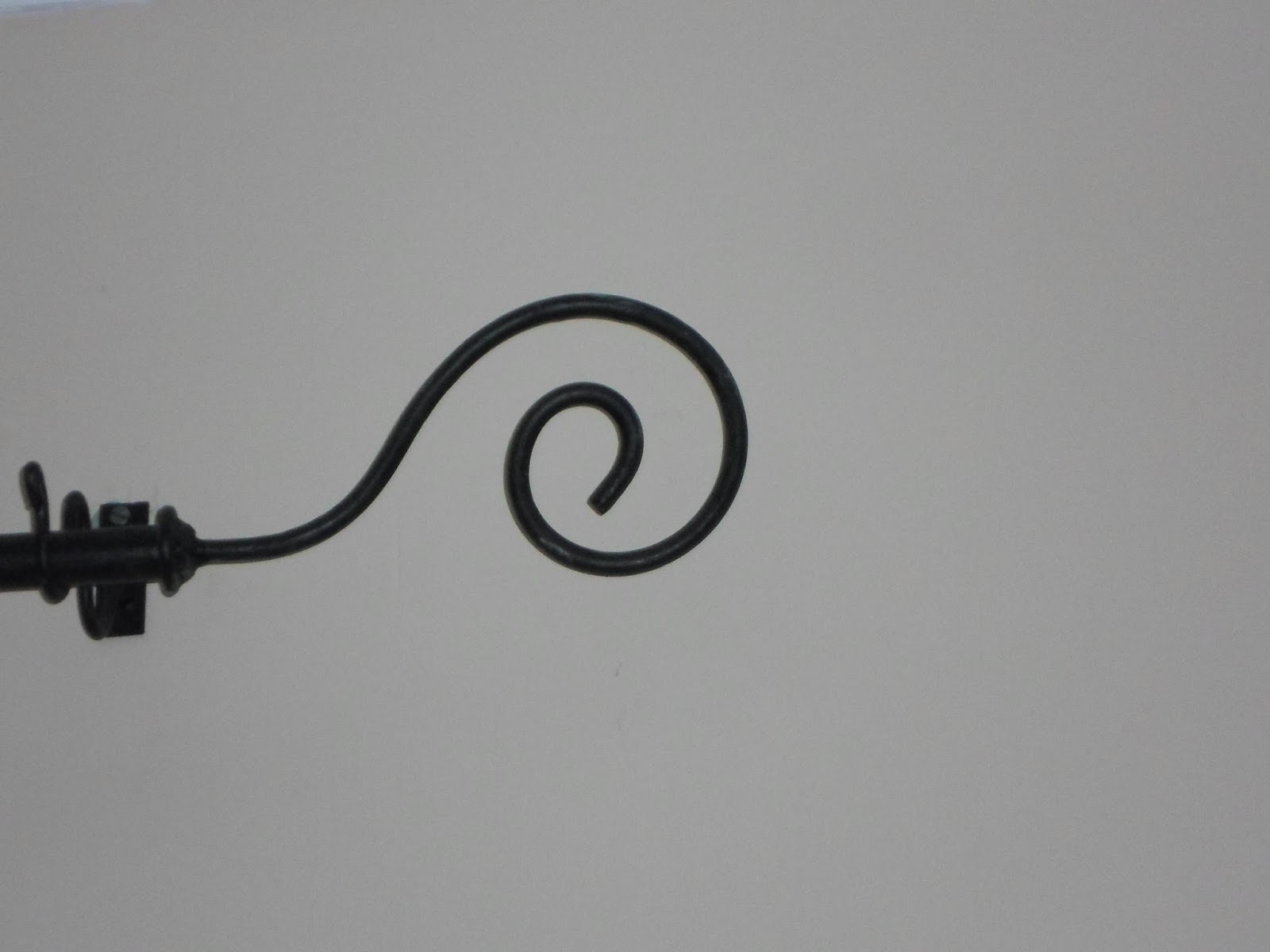 Best Home Decoration My Project Fancy Home Decor Curtain Poles