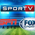 Cade solicita contratos de SporTV, Premiere, ESPN e FOX Sports com operadoras