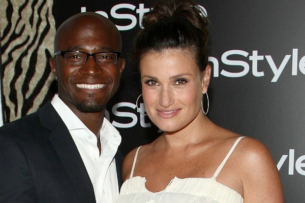 Anime Interracial Couples