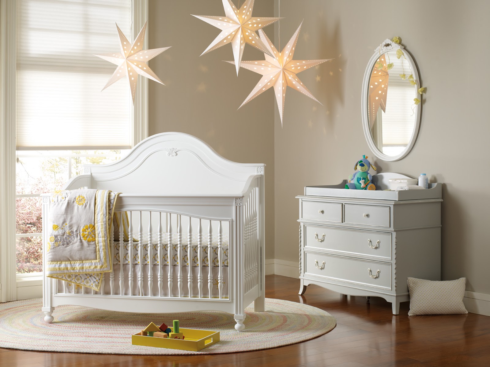 IKEA Baby Room IKEA Baby Room