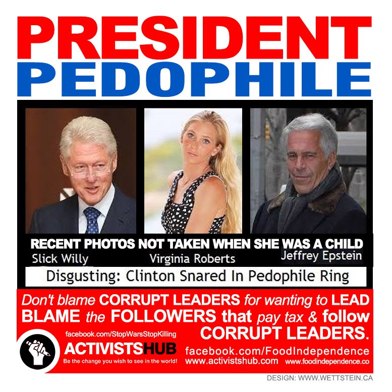 President-Bill-Clinton-President-Pedophile.jpg