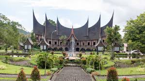 PESONALIBURAN DI RANAH MINANG