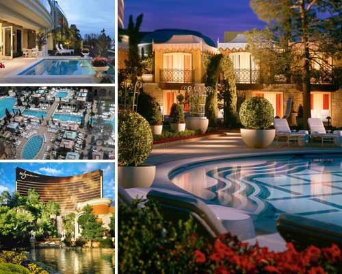 Wynn Hotel