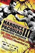 Pacquiao vs Marquez 3 Full HD Live Stream