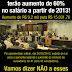 Sobre aumento para vereadores em Fortaleza Sobre aumento para vereadores em Fortaleza