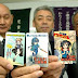 Ciudad Matsudo lanza tarjetas con chicas moe, para prevenir el crimen