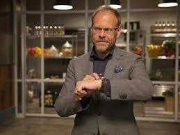 Chef Kelly Food Network S Cutthroat Kitchen About Chef Kelly Wangard