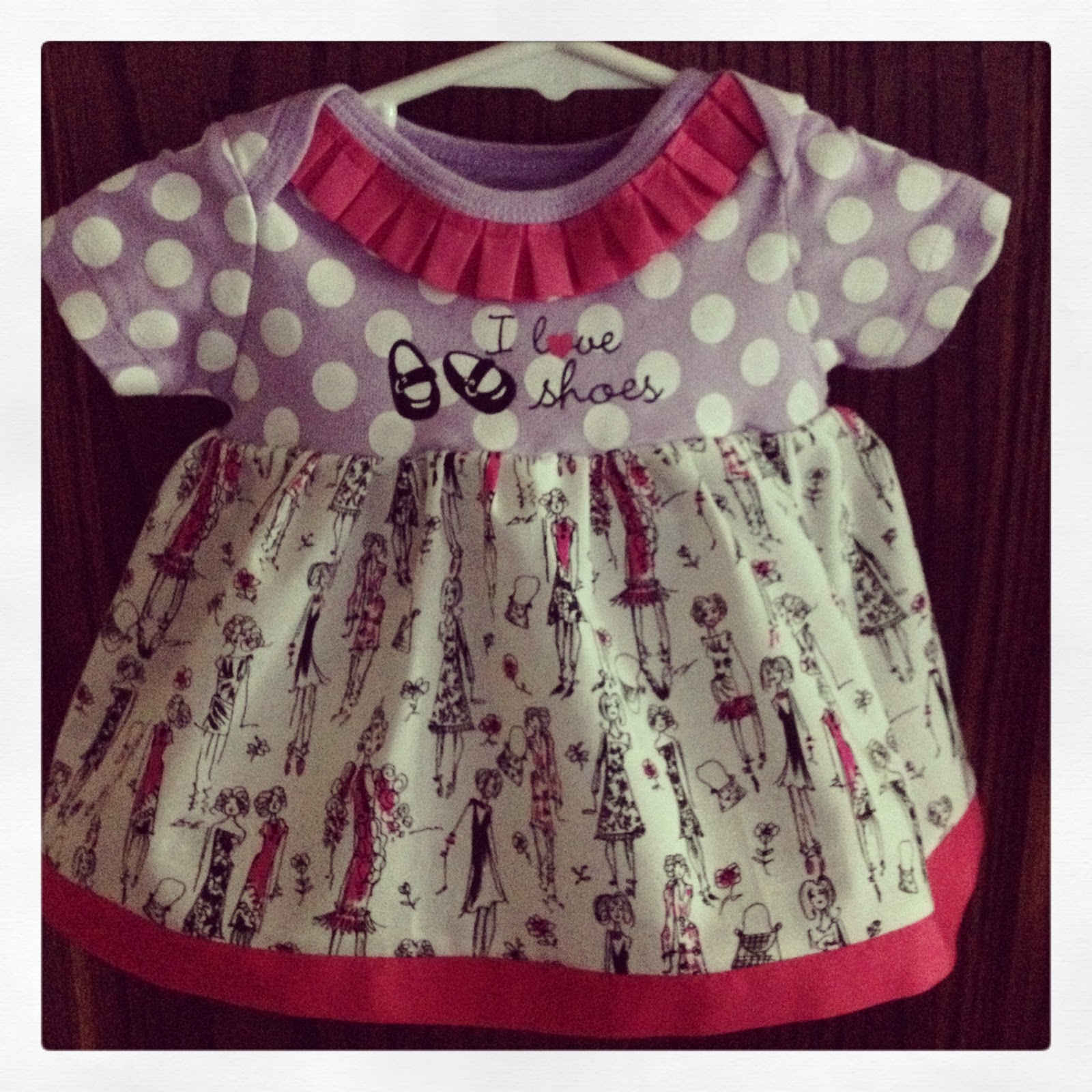 Busy B Boutique Children's Clothing for Sale