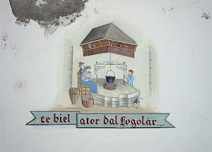 Il fogolâr