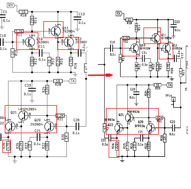 What S New With Ubitx V5 2 Lpf And Other Download