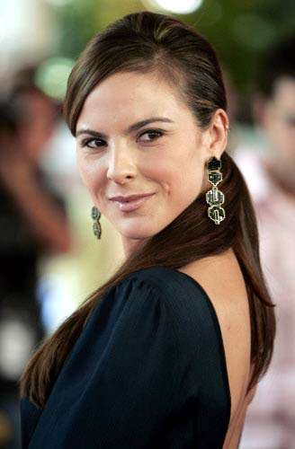 Kate del Castillo is a star