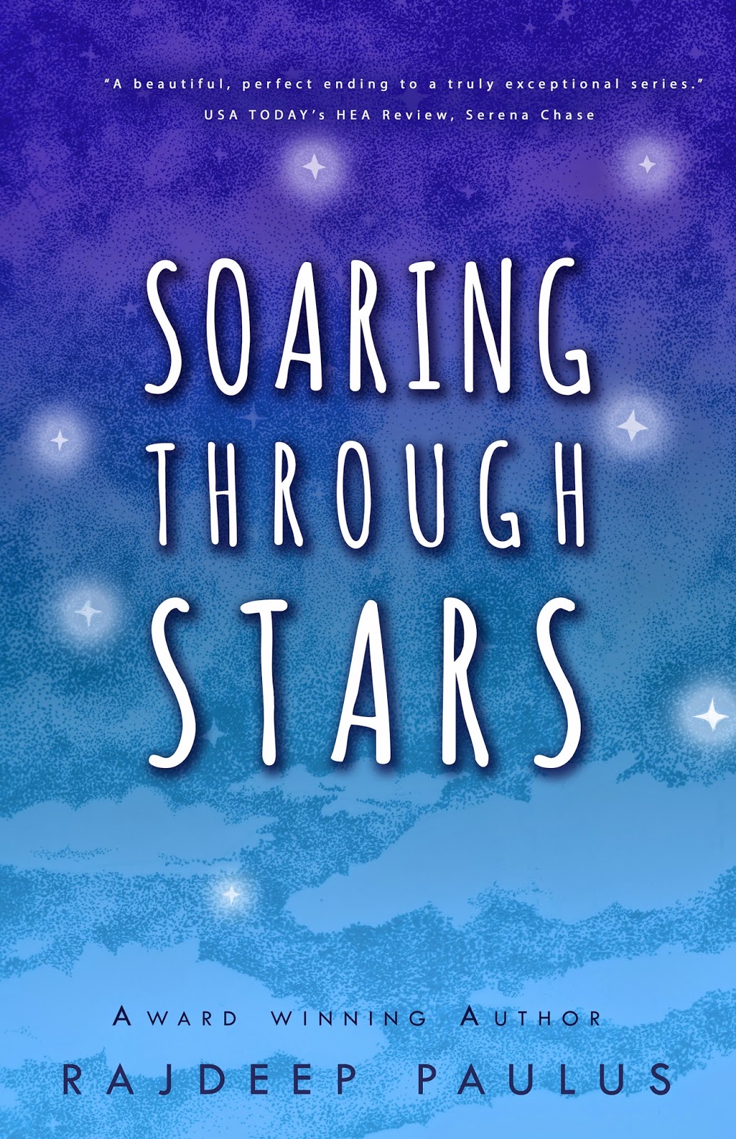 Kimber Leigh Writes 20150426