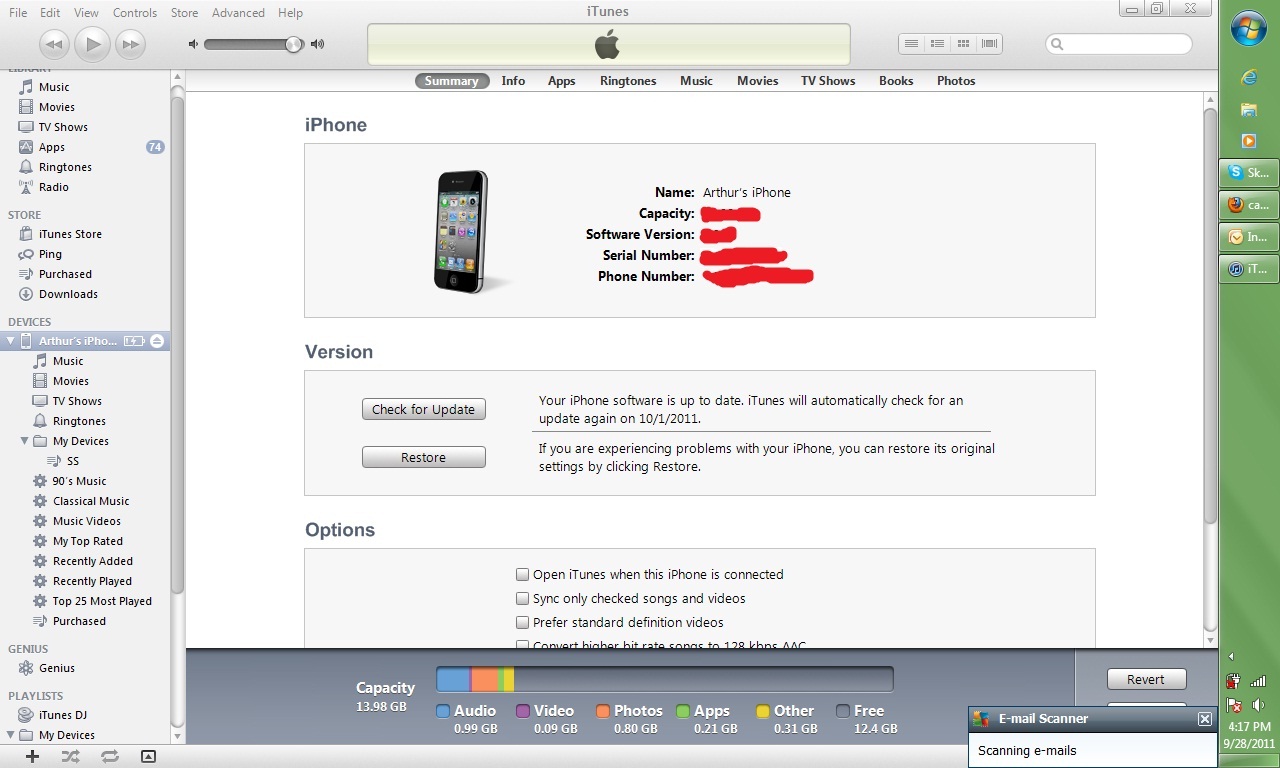 alternative to itunes for iphone no jailbreak alternative to itunes for iphone no jailbreak