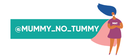 Mummy No Tummy