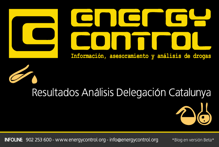 ENERGY CONTROL Delegación Catalunya