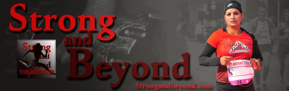 Strong and Beyond
